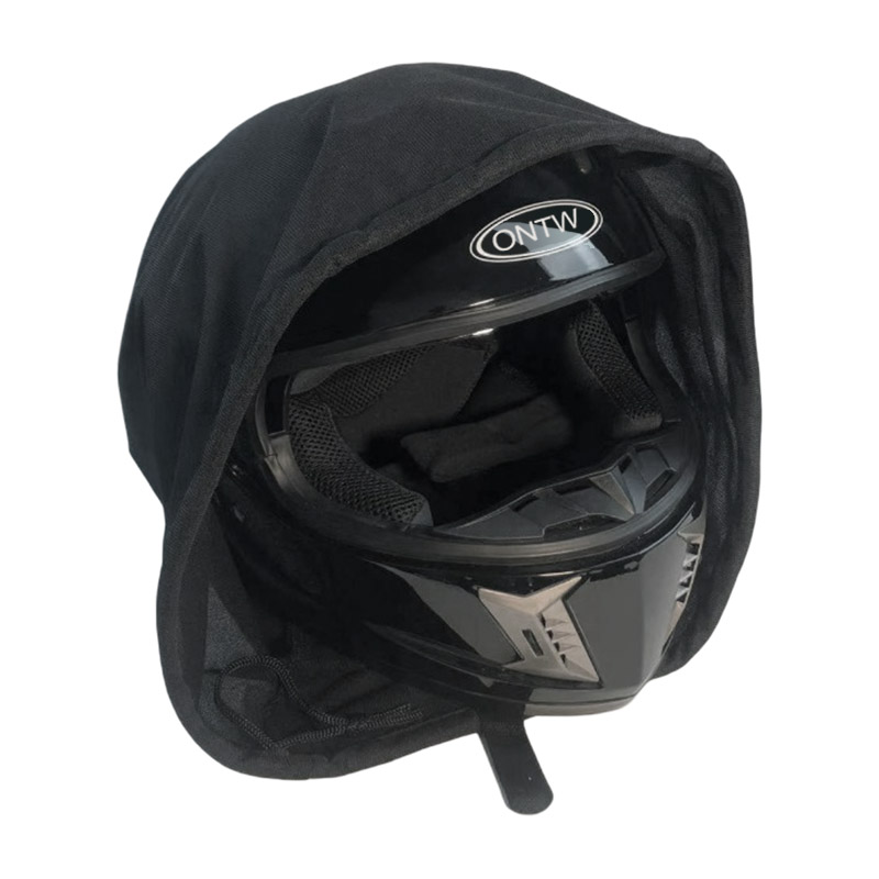Yumuşak Kask Çantası Peluş İpl - Motorcycle Gear Backpack incelemesi ve fiyatı