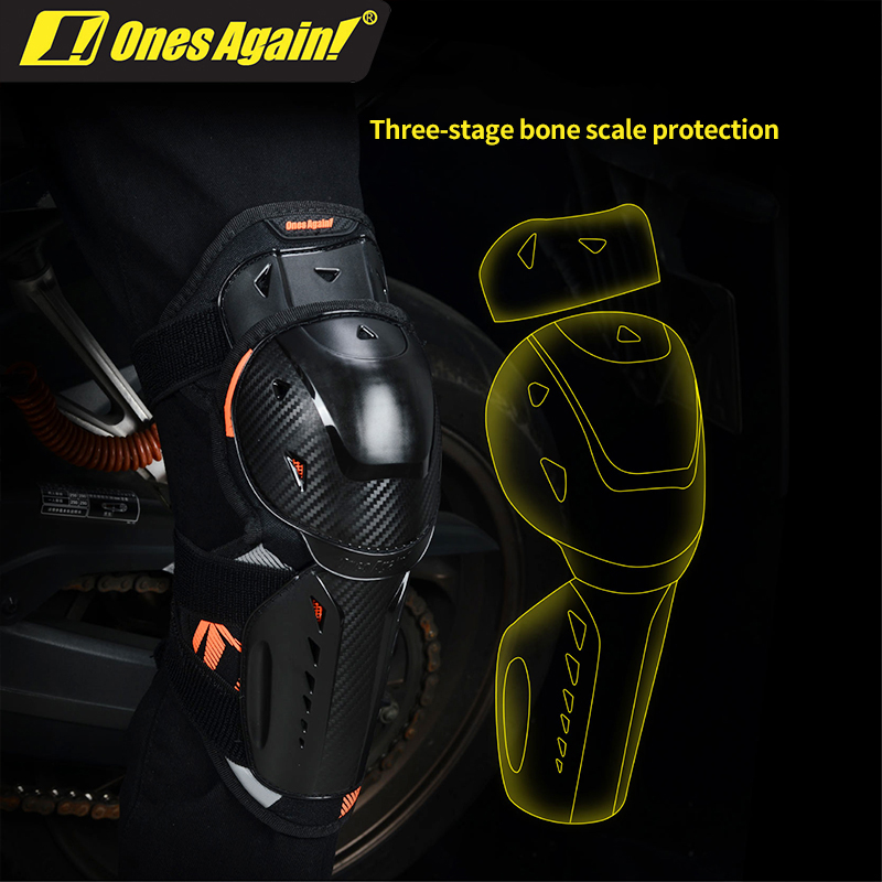 Ones Again Zırhlı Koruyucu Diz - Motorcycle Gear For Men incelemesi ve fiyatı